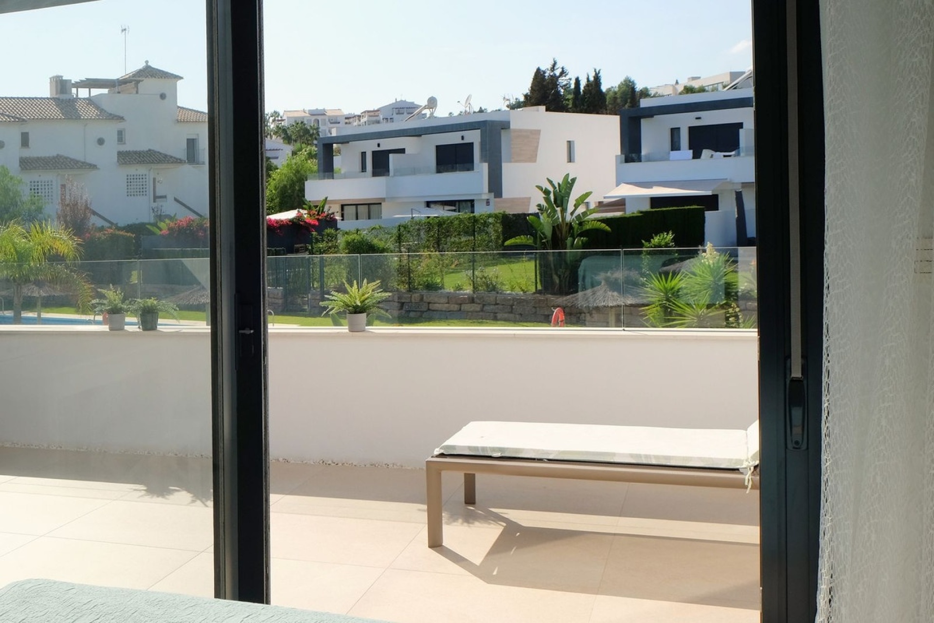 Rynek wtórny - Villa - Estepona - Selwo