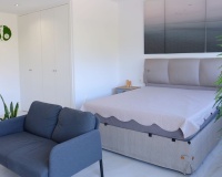 Rynek wtórny - Villa - Estepona - Selwo