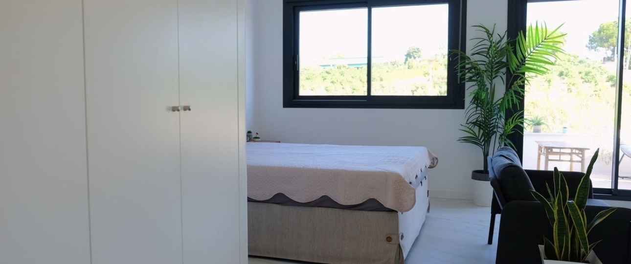 Rynek wtórny - Villa - Estepona - Selwo