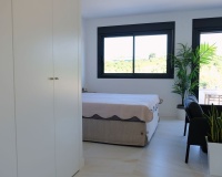 Rynek wtórny - Villa - Estepona - Selwo