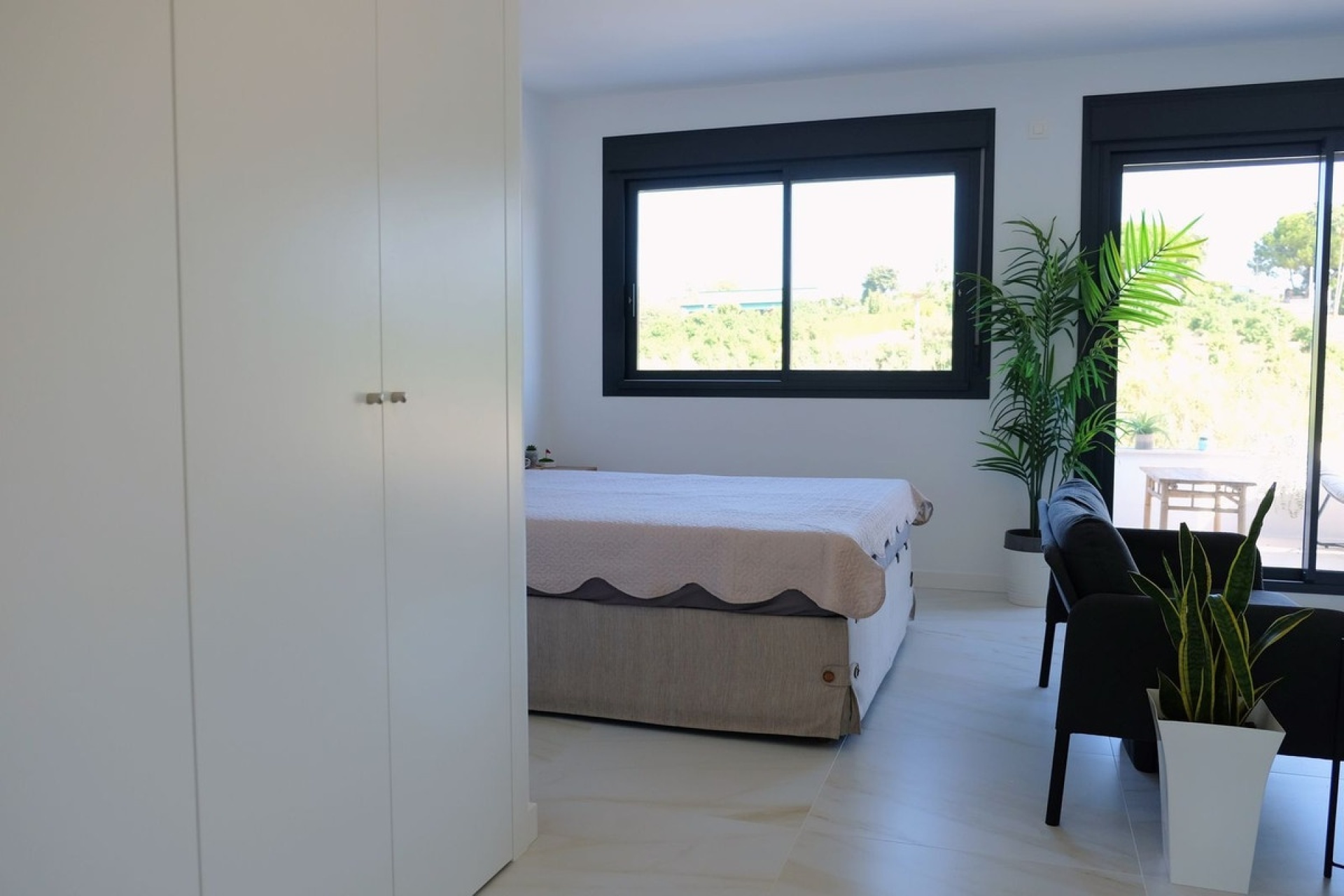 Rynek wtórny - Villa - Estepona - Selwo