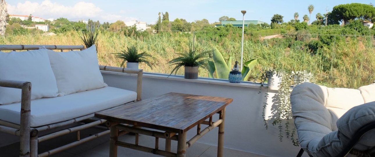 Rynek wtórny - Villa - Estepona - Selwo