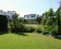 Rynek wtórny - Villa - Estepona - Selwo