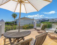 Rynek wtórny - Villa - Estepona - Selwo