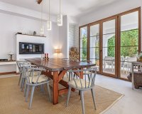 Rynek wtórny - Villa - Estepona - Selwo
