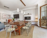 Rynek wtórny - Villa - Estepona - Selwo