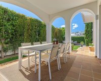 Rynek wtórny - Villa - Estepona - Selwo