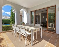 Rynek wtórny - Villa - Estepona - Selwo