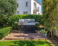 Rynek wtórny - Villa - Estepona - Selwo