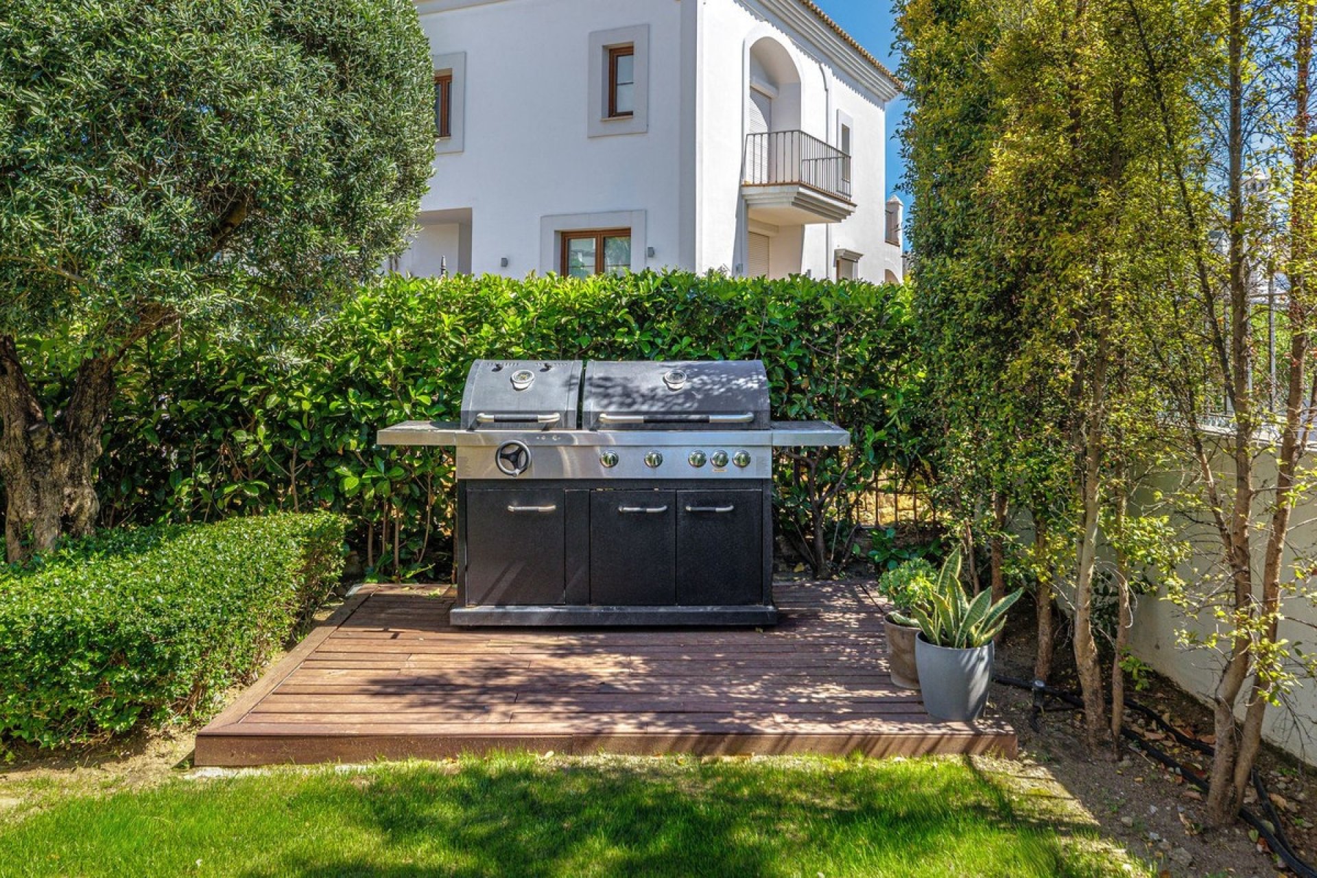 Rynek wtórny - Villa - Estepona - Selwo