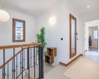 Rynek wtórny - Villa - Estepona - Selwo
