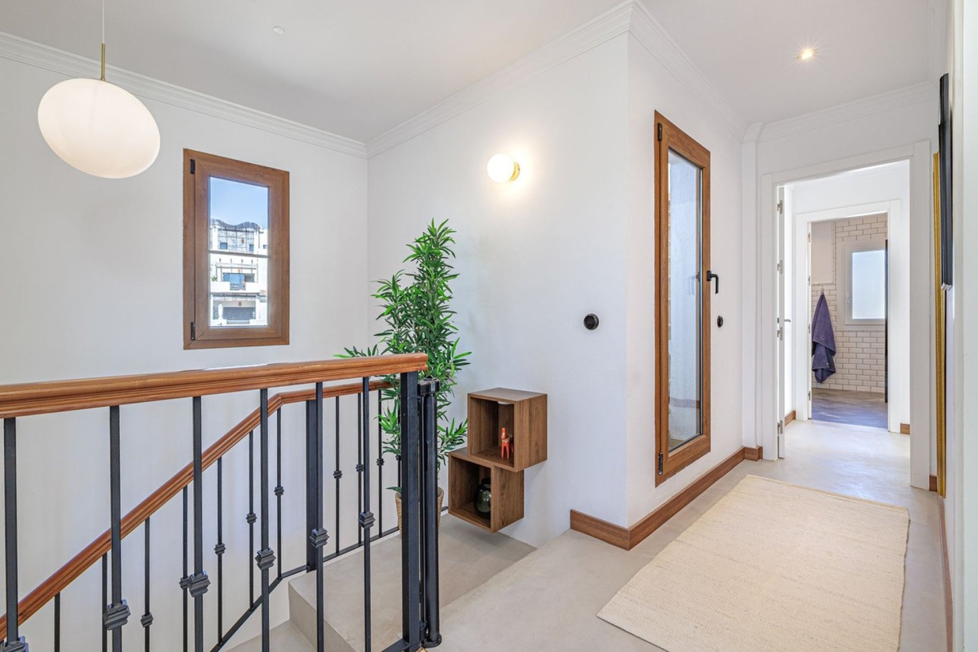 Rynek wtórny - Villa - Estepona - Selwo