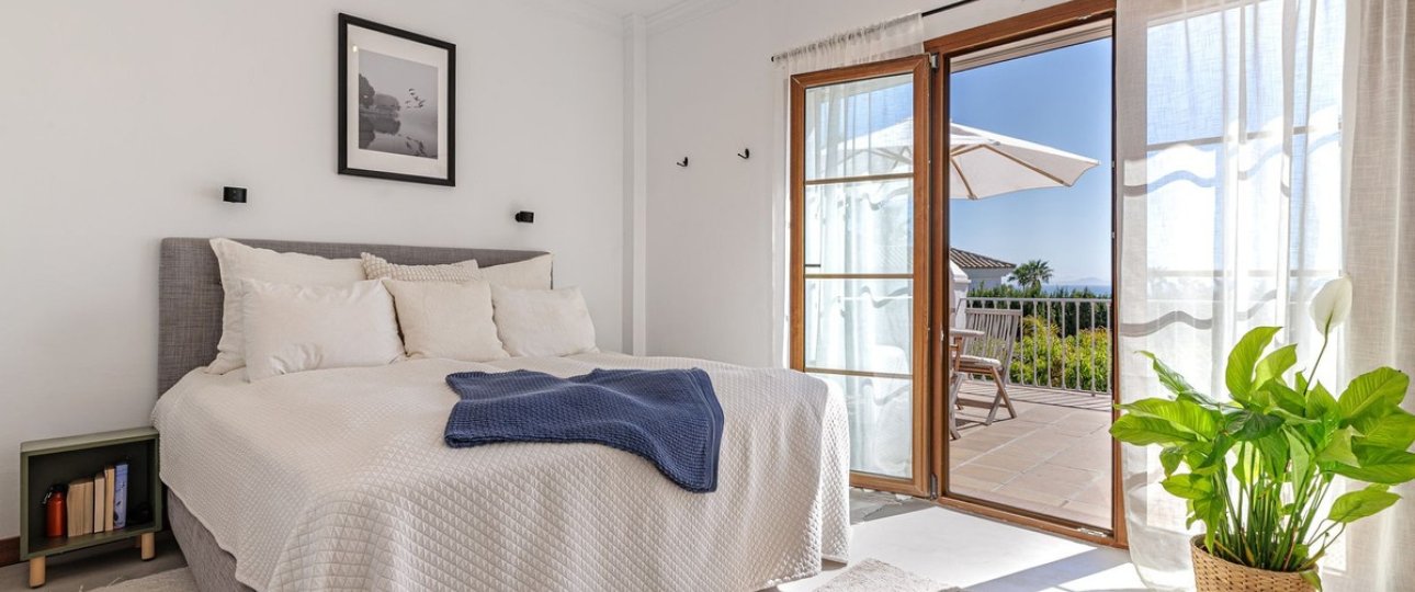 Rynek wtórny - Villa - Estepona - Selwo
