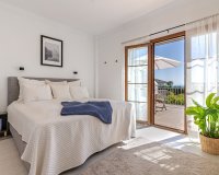 Rynek wtórny - Villa - Estepona - Selwo