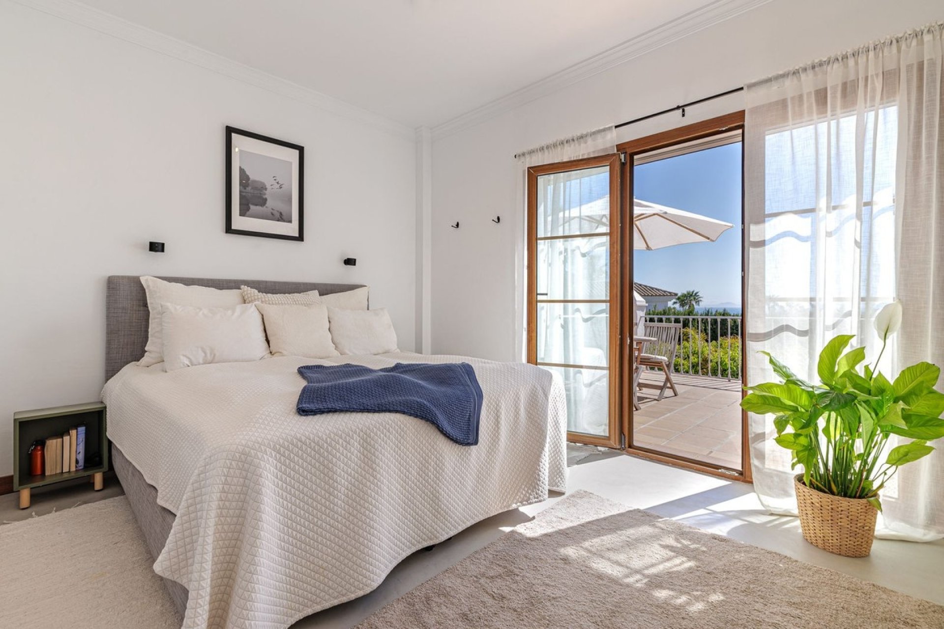 Rynek wtórny - Villa - Estepona - Selwo