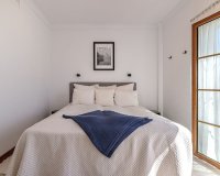 Rynek wtórny - Villa - Estepona - Selwo