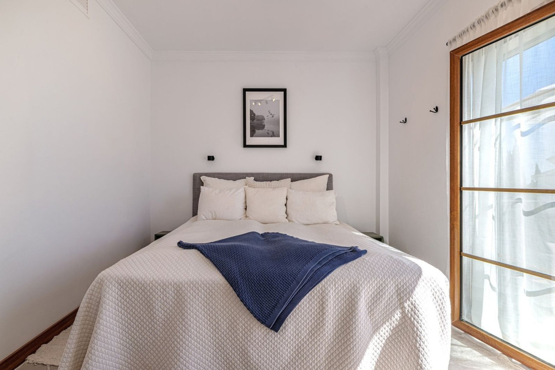 Rynek wtórny - Villa - Estepona - Selwo