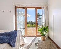 Rynek wtórny - Villa - Estepona - Selwo