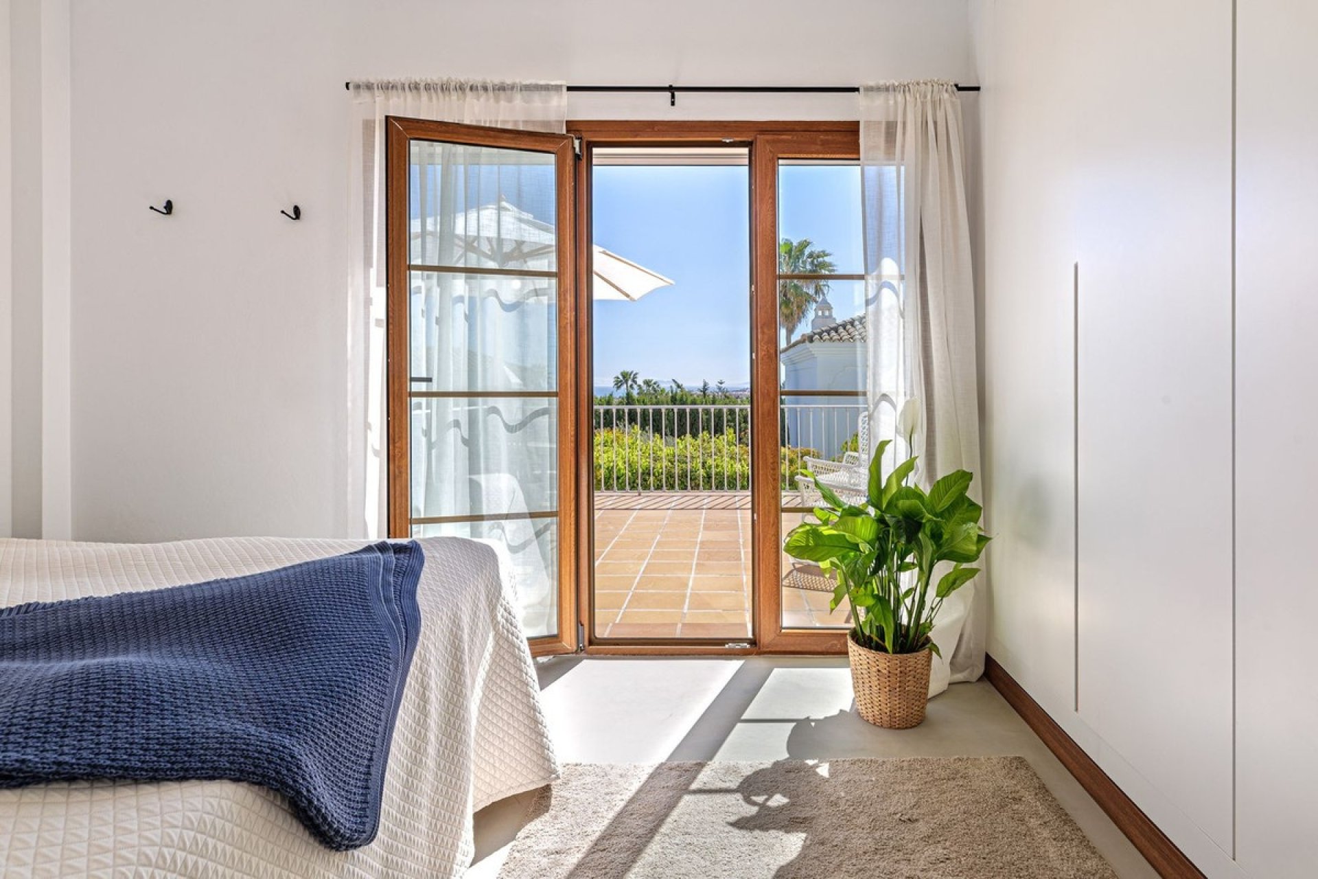 Rynek wtórny - Villa - Estepona - Selwo