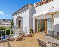 Rynek wtórny - Villa - Estepona - Selwo