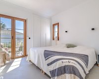 Rynek wtórny - Villa - Estepona - Selwo