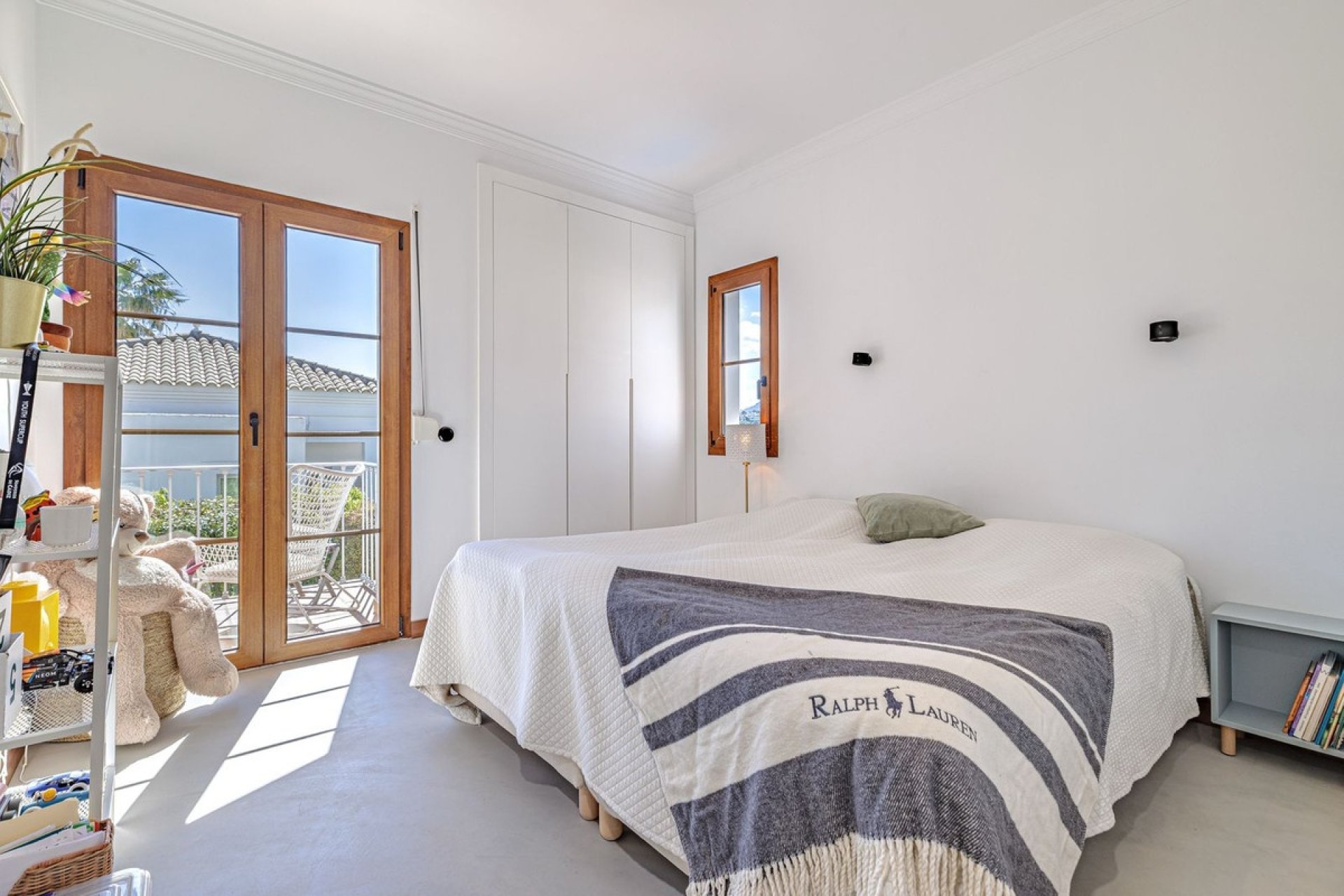 Rynek wtórny - Villa - Estepona - Selwo