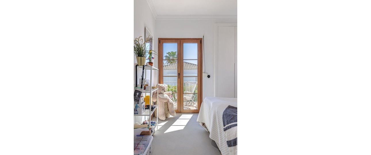 Rynek wtórny - Villa - Estepona - Selwo