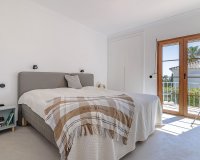 Rynek wtórny - Villa - Estepona - Selwo