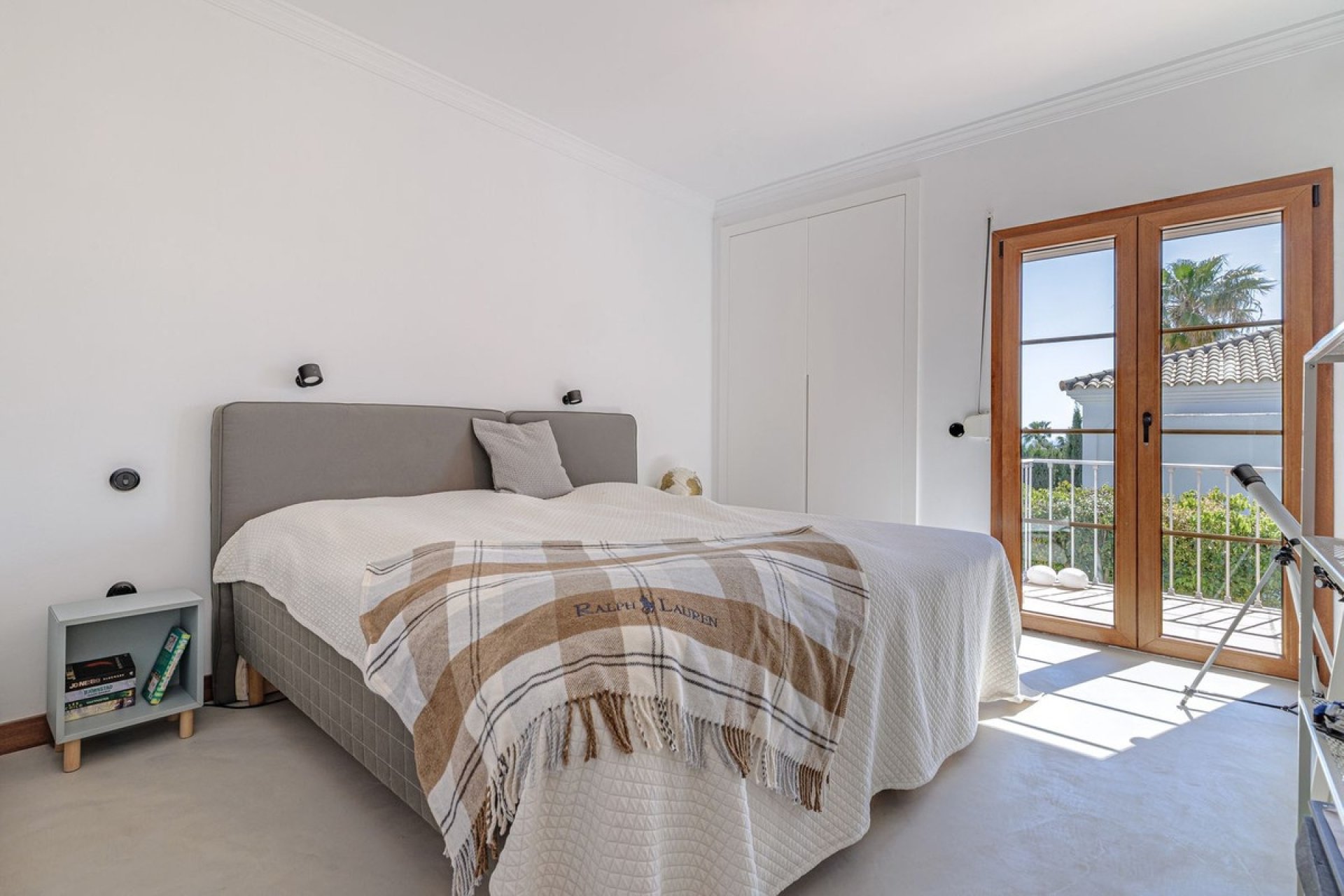 Rynek wtórny - Villa - Estepona - Selwo