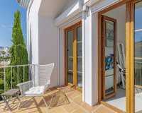 Rynek wtórny - Villa - Estepona - Selwo