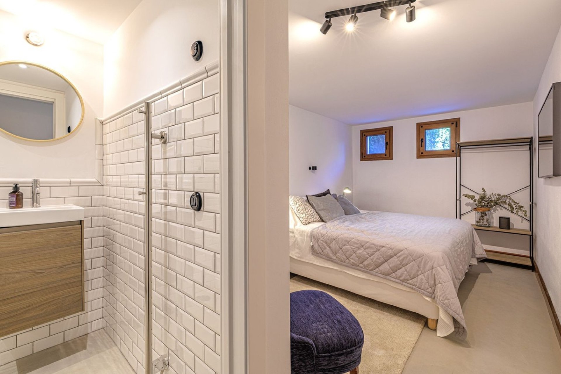 Rynek wtórny - Villa - Estepona - Selwo