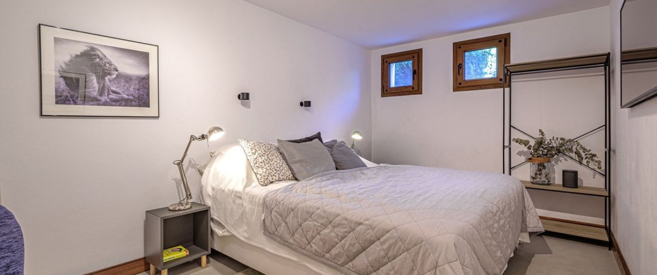 Rynek wtórny - Villa - Estepona - Selwo
