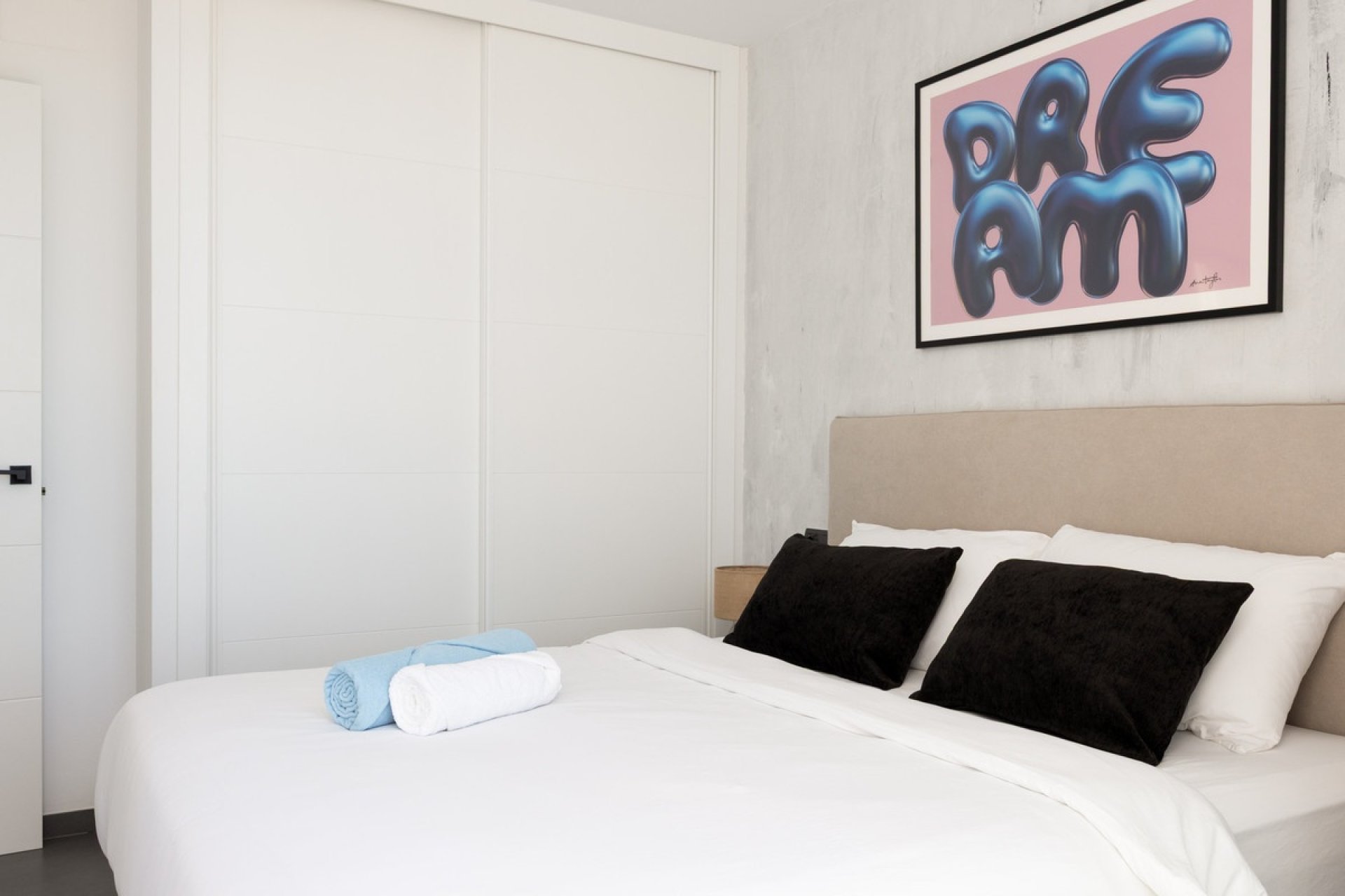 Rynek wtórny - Villa - Estepona - Valle Romano