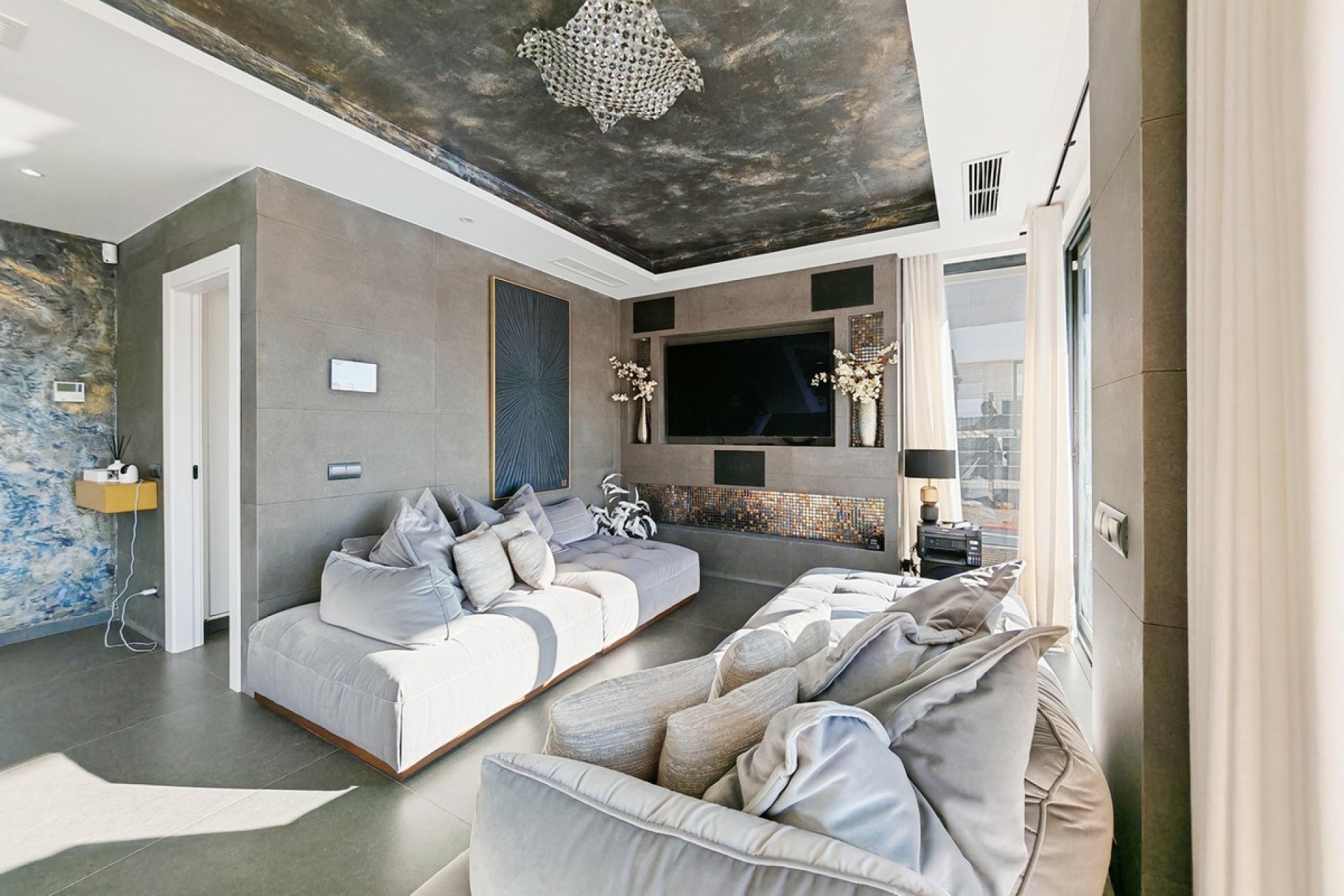 Rynek wtórny - Villa - Estepona - Valle Romano