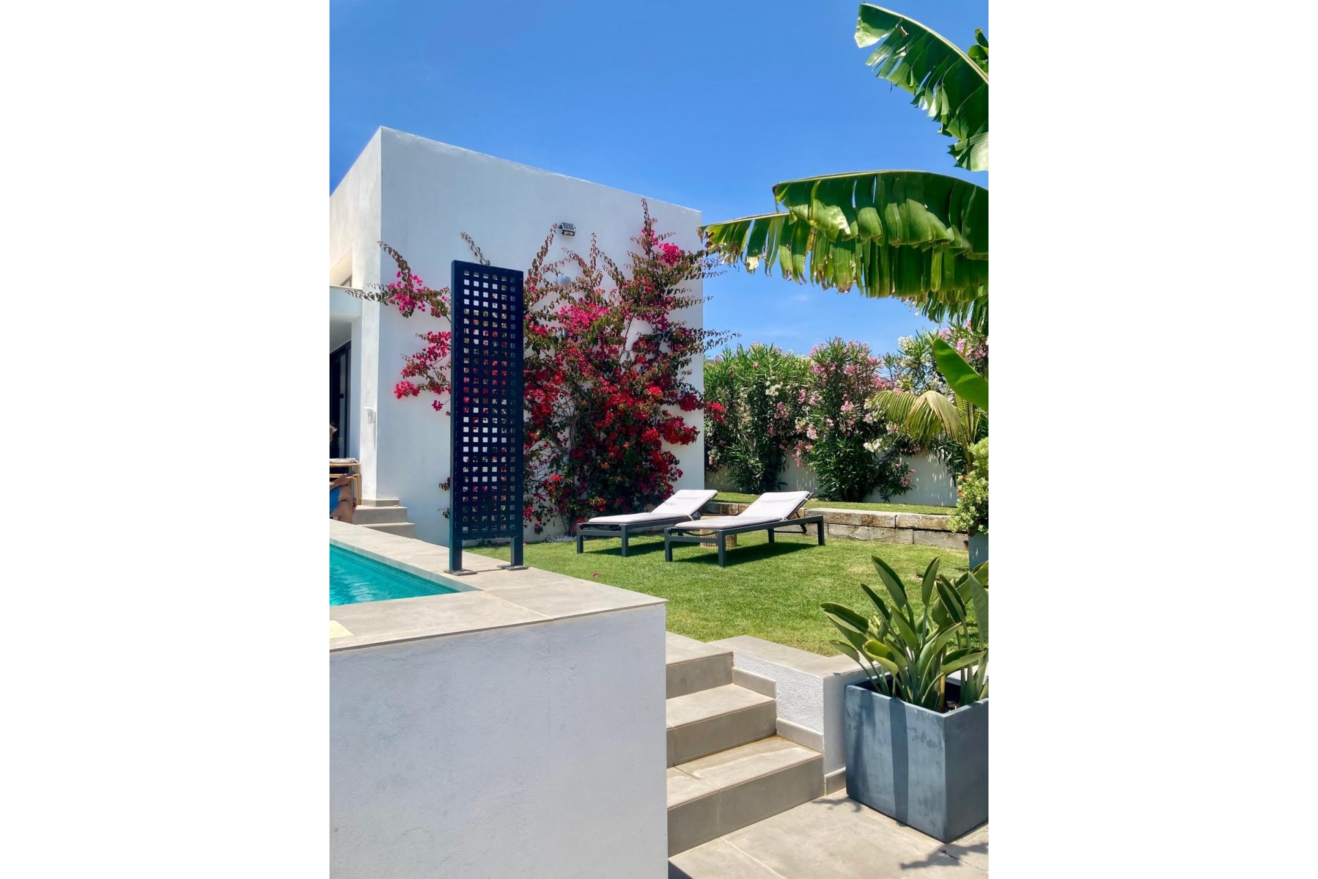 Rynek wtórny - Villa - Estepona - Valle Romano