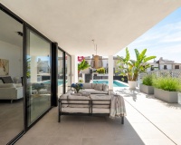 Rynek wtórny - Villa - Estepona - Valle Romano