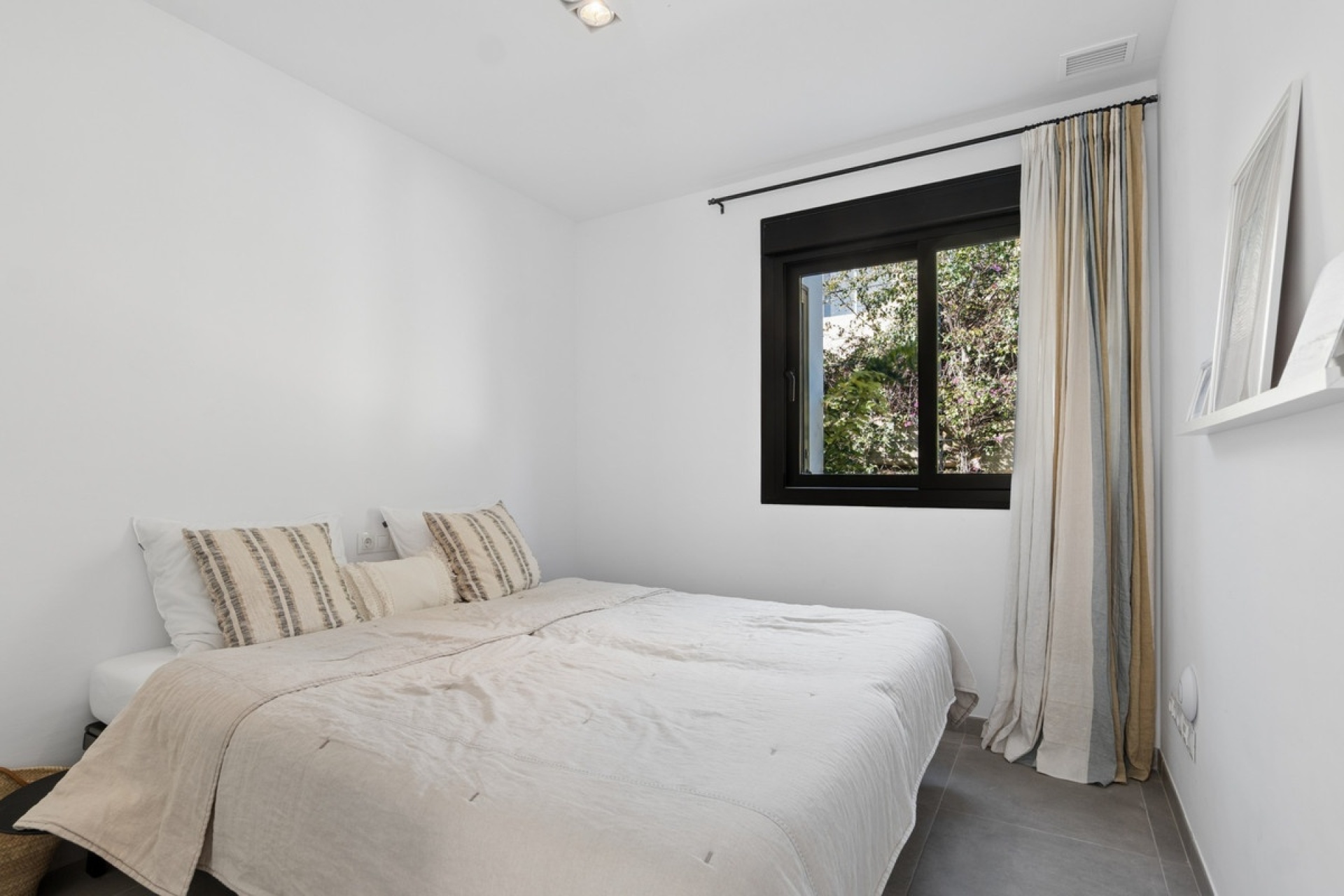 Rynek wtórny - Villa - Estepona - Valle Romano