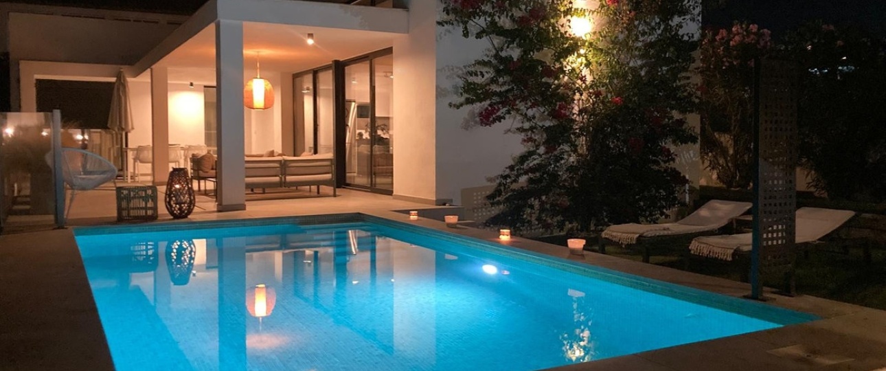Rynek wtórny - Villa - Estepona - Valle Romano