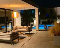 Rynek wtórny - Villa - Estepona - Valle Romano