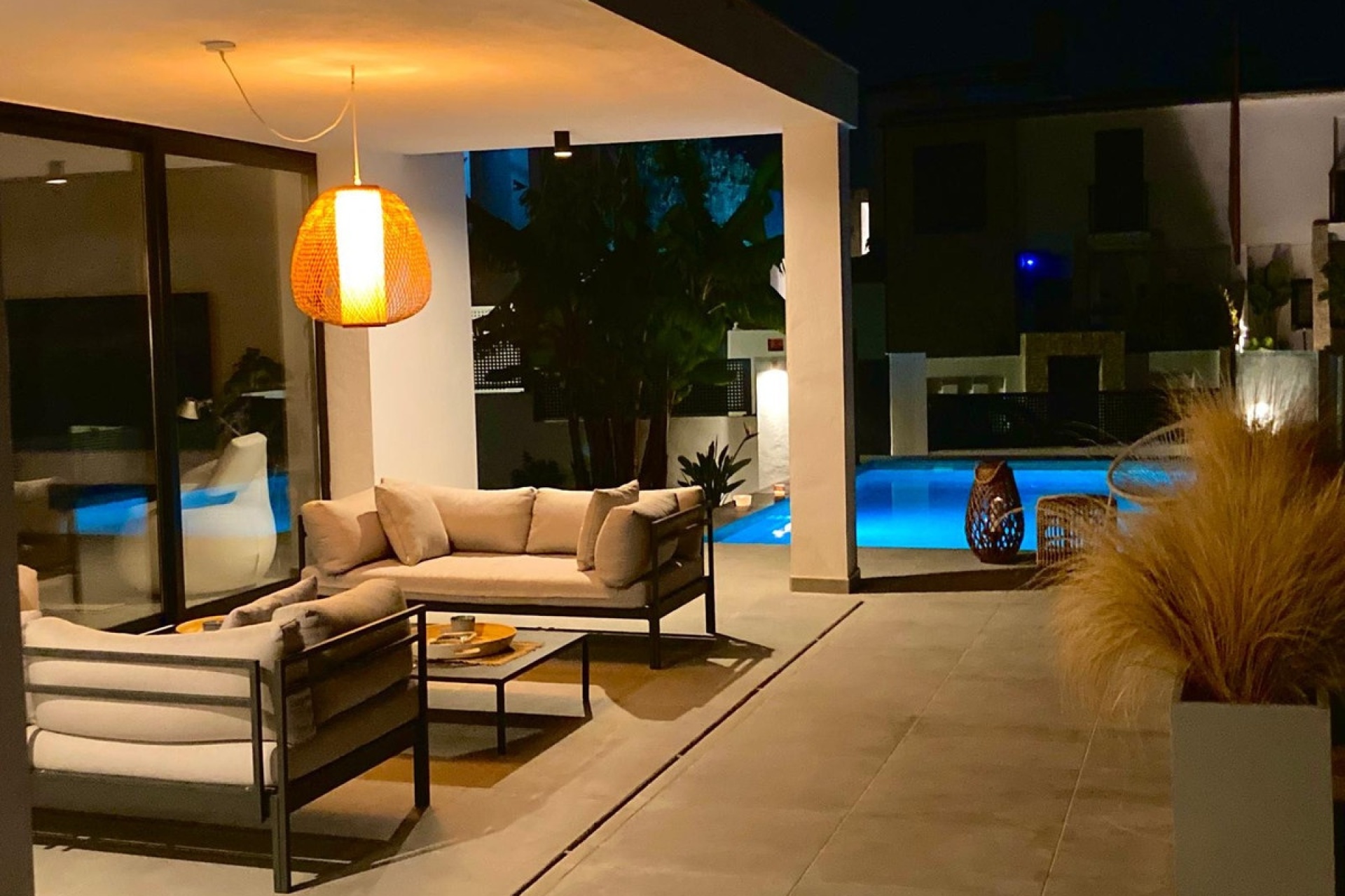 Rynek wtórny - Villa - Estepona - Valle Romano