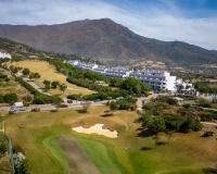 Rynek wtórny - Villa - Estepona - Valle Romano