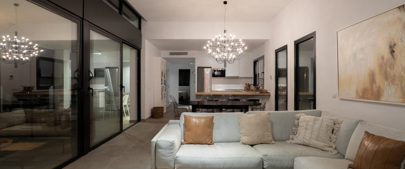 Rynek wtórny - Villa - Estepona - Valle Romano