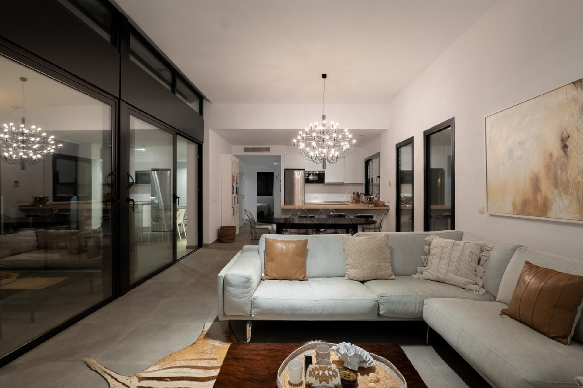 Rynek wtórny - Villa - Estepona - Valle Romano