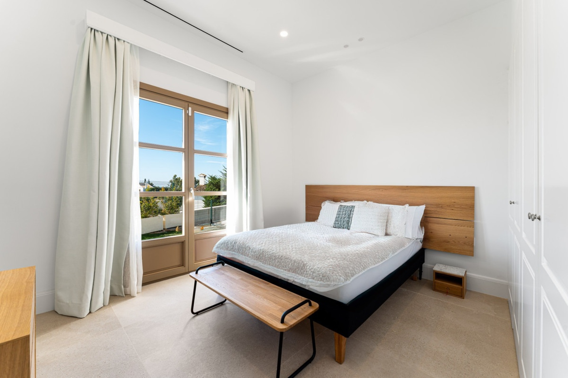 Rynek wtórny - Villa - Estepona - Valle Romano