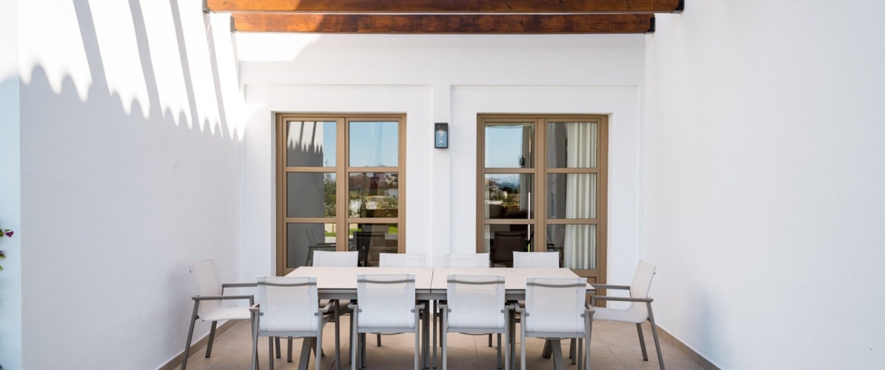 Rynek wtórny - Villa - Estepona - Valle Romano