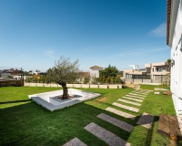 Rynek wtórny - Villa - Estepona - Valle Romano