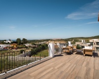 Rynek wtórny - Villa - Estepona - Valle Romano