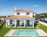 Rynek wtórny - Villa - Estepona - Valle Romano