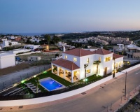 Rynek wtórny - Villa - Estepona - Valle Romano
