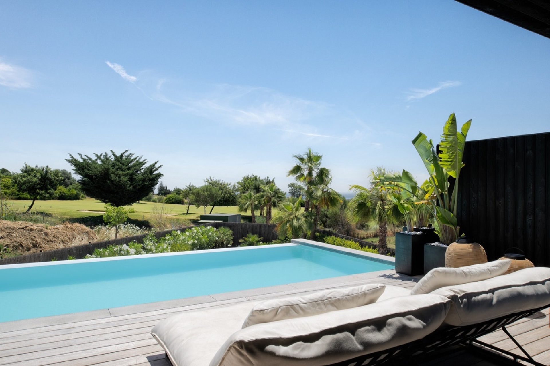 Rynek wtórny - Villa - Estepona - Valle Romano